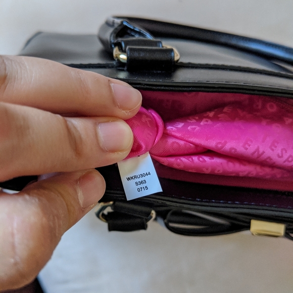 SOLD - 🌟HOST PICK🌟 Kate Spade Montfort Park Jovie Shoulder Bag - EUC - Picture 15 of 16